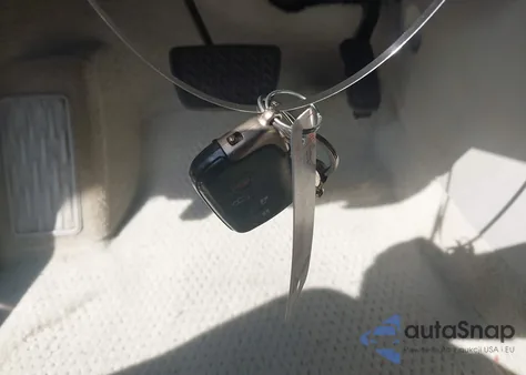 2012 Lexus Rx 350 from USA, damaged, VIN 2T2ZK1BA8CC067044